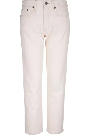 R13 Straight jeans