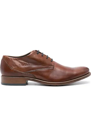 Bugatti Licio Eco derby schoenen