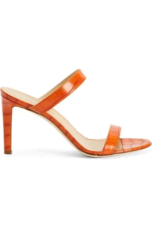 Giuseppe Zanotti Muiltjes met dubbele bandjes