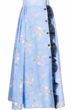 ULYANA SERGEENKO Maxi