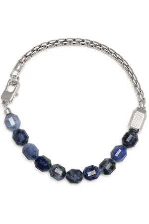 Tateossian Signature Hexade kralenarmband