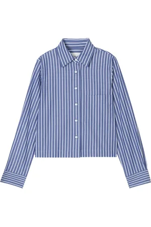 Closed Gestreept blouse
