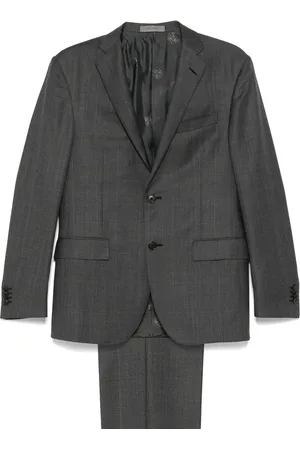 corneliani Geruit pak
