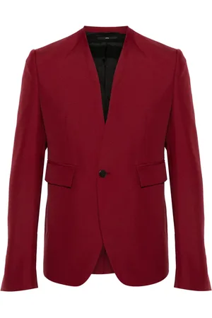 SAPIO Blazer zonder revers