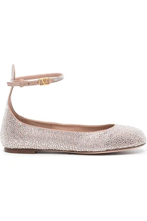 VALENTINO GARAVANI Ballerina
