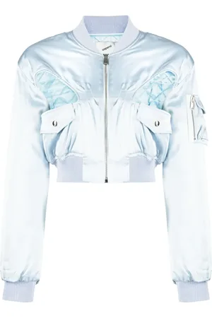 COPERNI Cropped jack