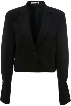 J.W.Anderson Cropped blazer