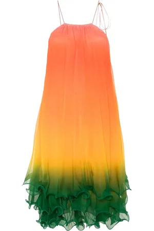 Casablanca Rainbow midi