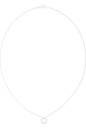 ALINKA ID diamanten halsketting