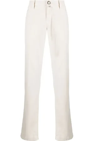 Jacob Cohen Straight broek