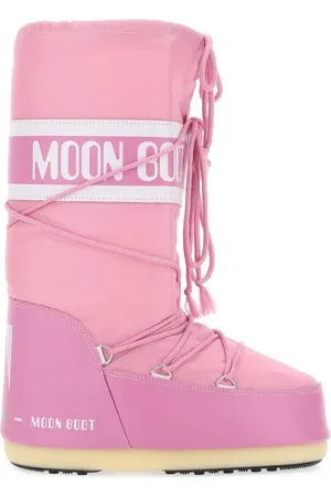 Moon Boot Gewatteerde snow boots