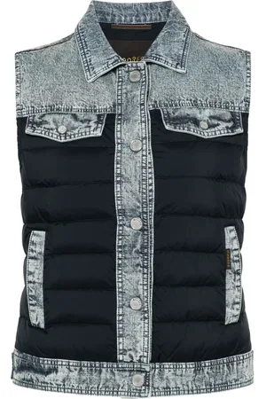 MOORER Pepper bodywarmer