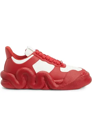 Giuseppe Zanotti Low