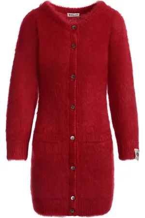 Bally Gebreide jurk