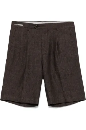 corneliani Chino shorts