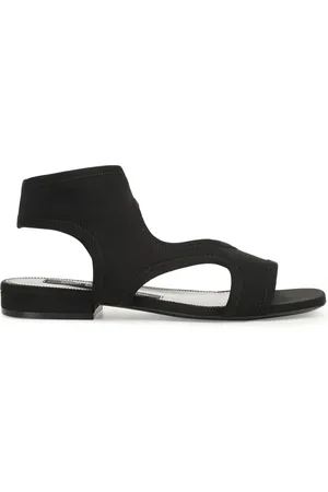 Sergio Rossi Sr Jane sandalen