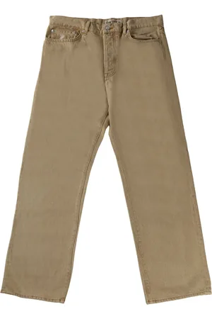 STUSSY Straight