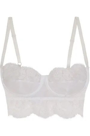 Dolce & Gabbana Balconette bh met kant