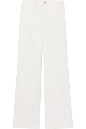 Proenza Schouler Cropped culotte