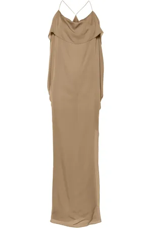 Khaite Dandora maxi