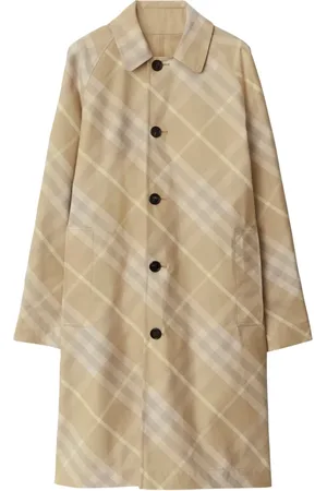 Burberry Car omkeerbare riem
