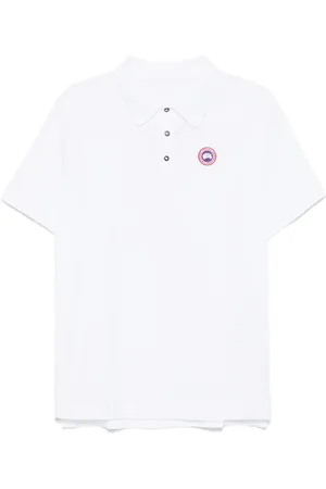 Canada Goose Beckley poloshirt