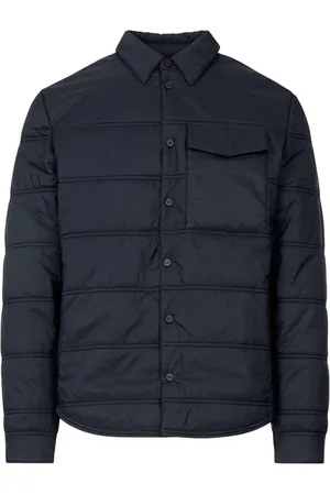 Aztech Gewatteerd shirtjack