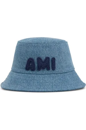 Ami Vissershoed met logo