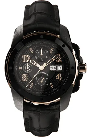 Dolce & Gabbana DS5 horloge