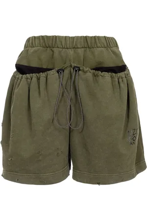 Natasha Zinko Camping trainingsshorts