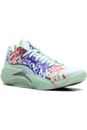 Jordan Jordan Zion 3 low