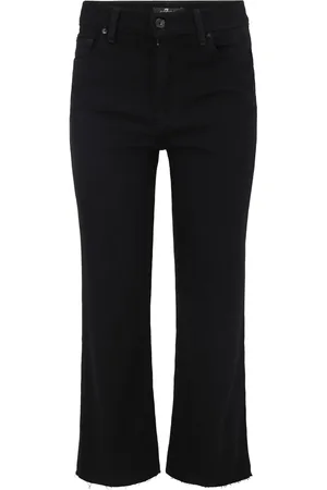 7 for all Mankind Cropped jeans