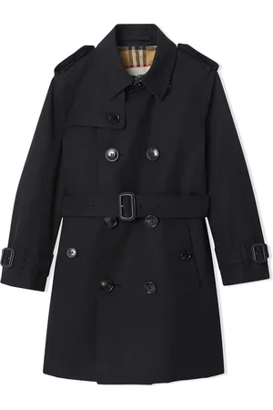 Burberry De Sandringham trenchcoat