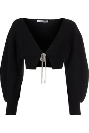 Alexander Wang Vest met V