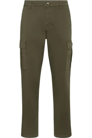Philipp Plein Cargo broek