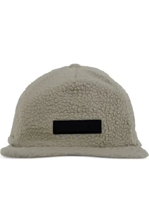 FEAR OF GOD Fleece honkbalpet