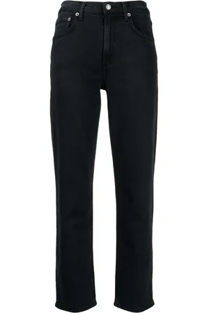 AGOLDE Kye straight jeans