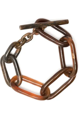 PARTS OF FOUR Schakelarmband