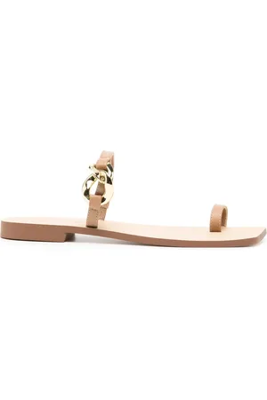 SENSO Sandalen met gesp