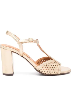 Chie Mihara Bechill 80 mm sandalen