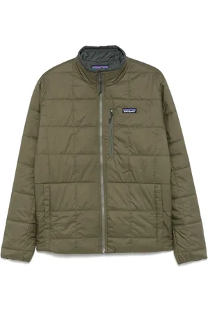 Patagonia Light Gust jack