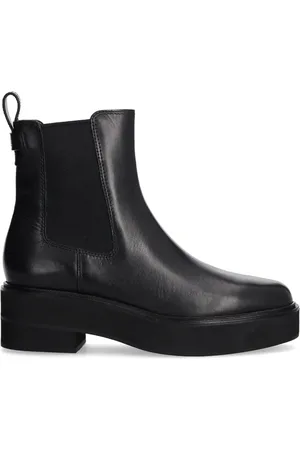 Ralph Lauren 25 mm Adrianna laarzen