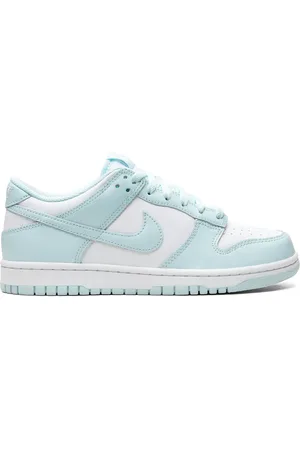 Nike Dunk Low "Glacier Blue" sneakers