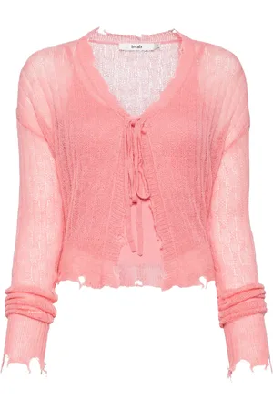 B+AB Vest en spencer