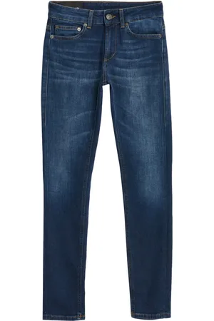 Dondup Low waist jeans