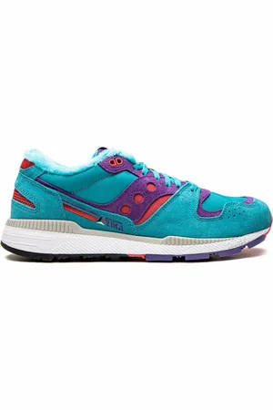 Saucony Azura Lite low