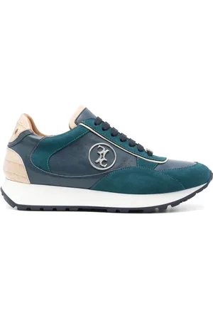 BILLIONAIRE Sneakers met vlakken