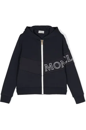 Moncler Jack met capuchon