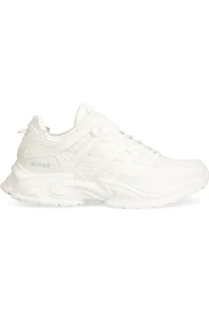 Guess Sneakers met logoprint