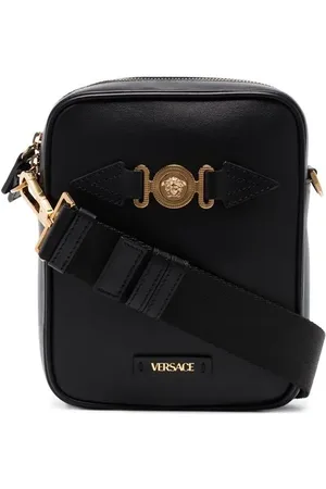 VERSACE Medusa Biggie crossbodytas